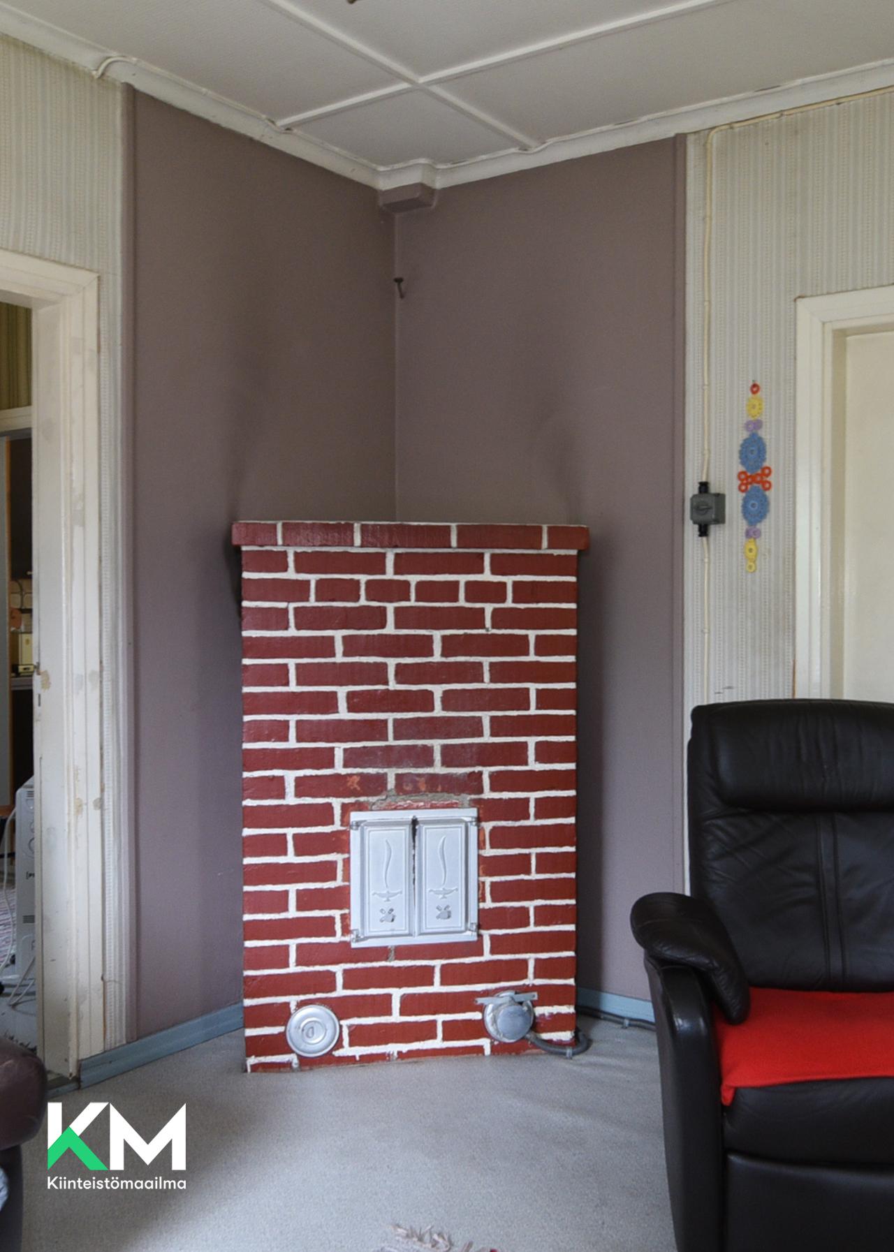 Holmankuja 6, Kivimaa, Lahti