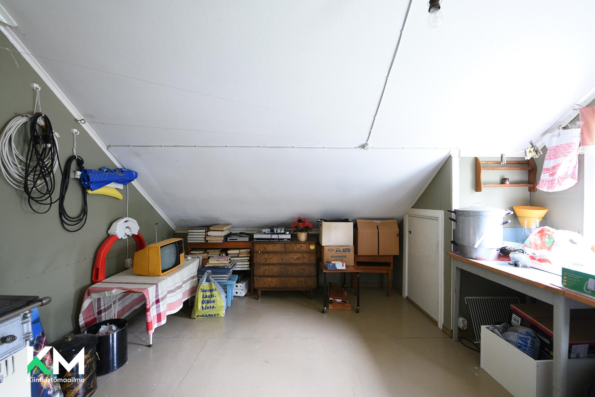 Holmankuja 6, Kivimaa, Lahti