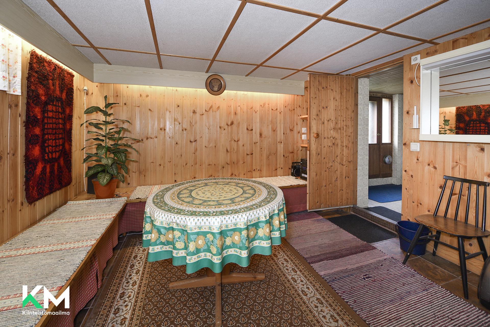 Holmankuja 6, Kivimaa, Lahti