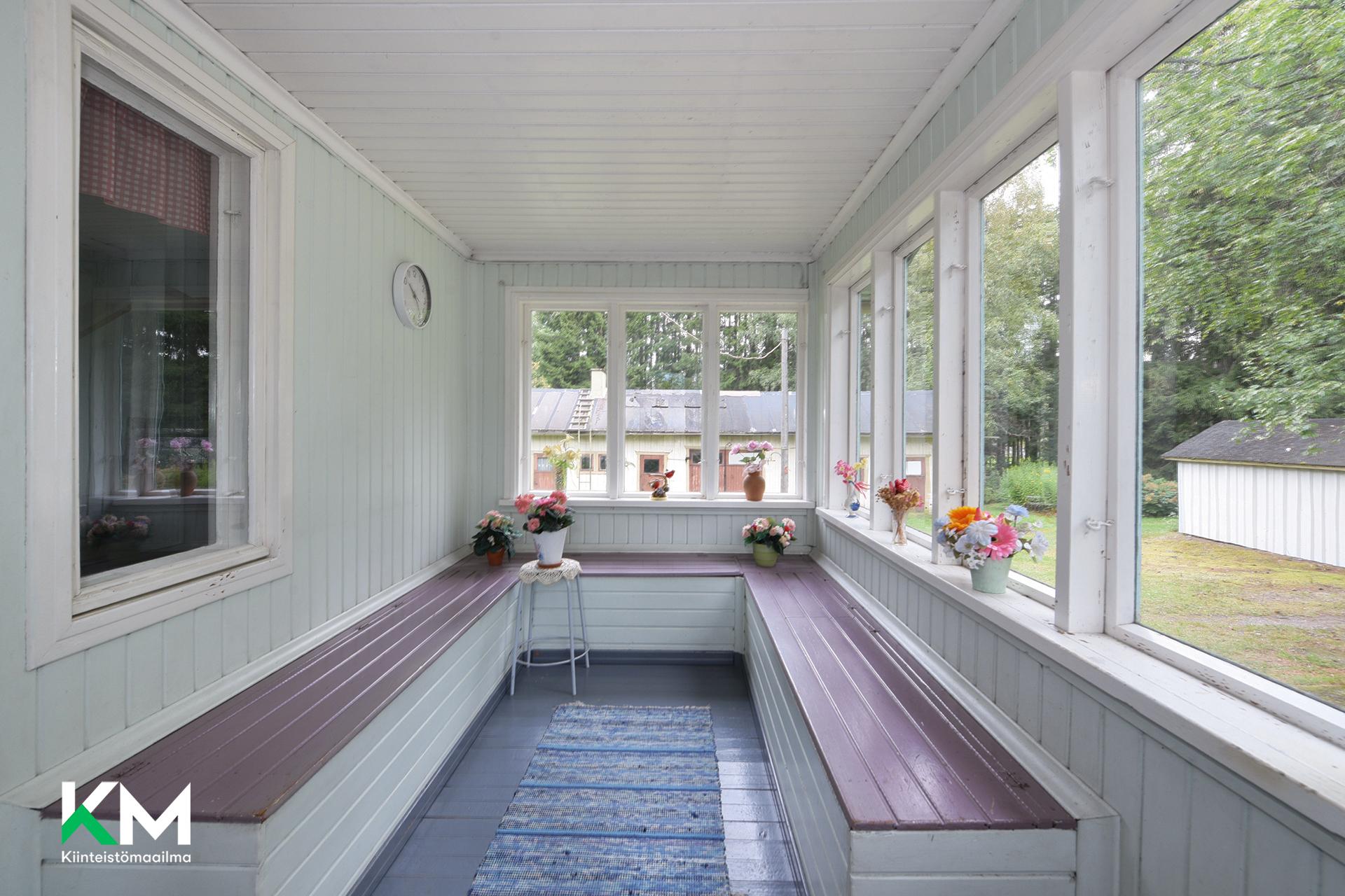 Holmankuja 6, Kivimaa, Lahti