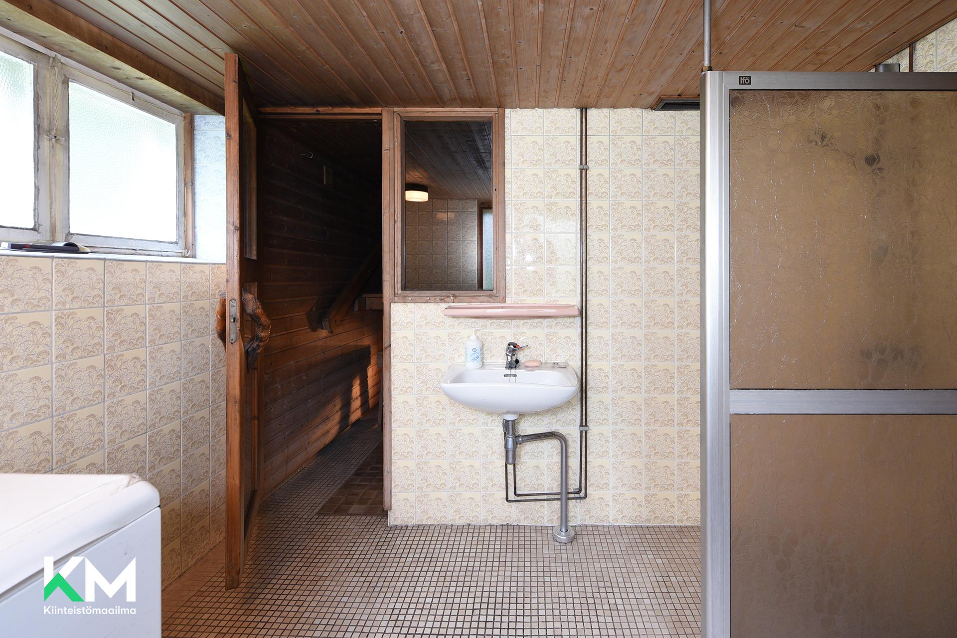 Holmankuja 6, Kivimaa, Lahti