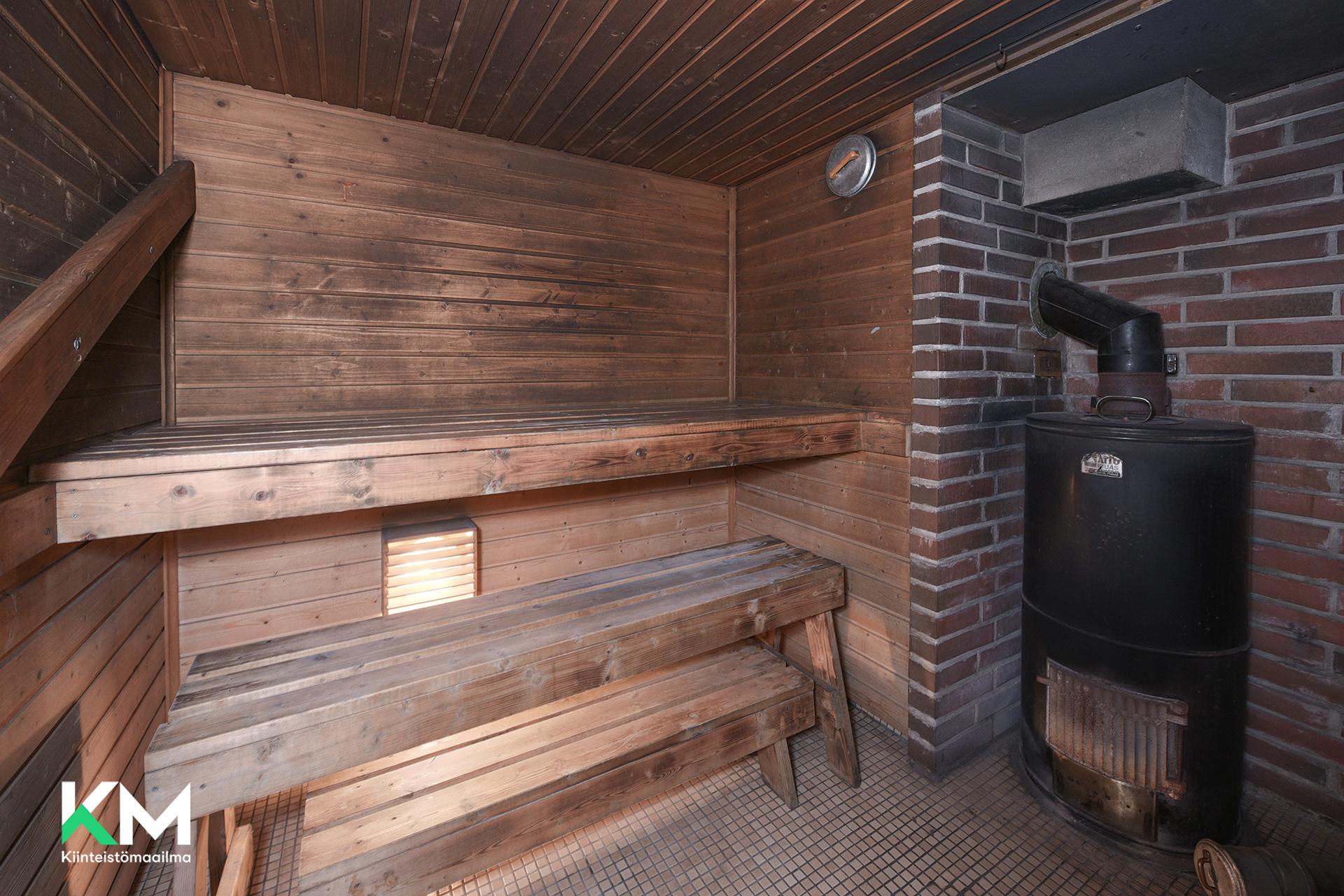 Holmankuja 6, Kivimaa, Lahti