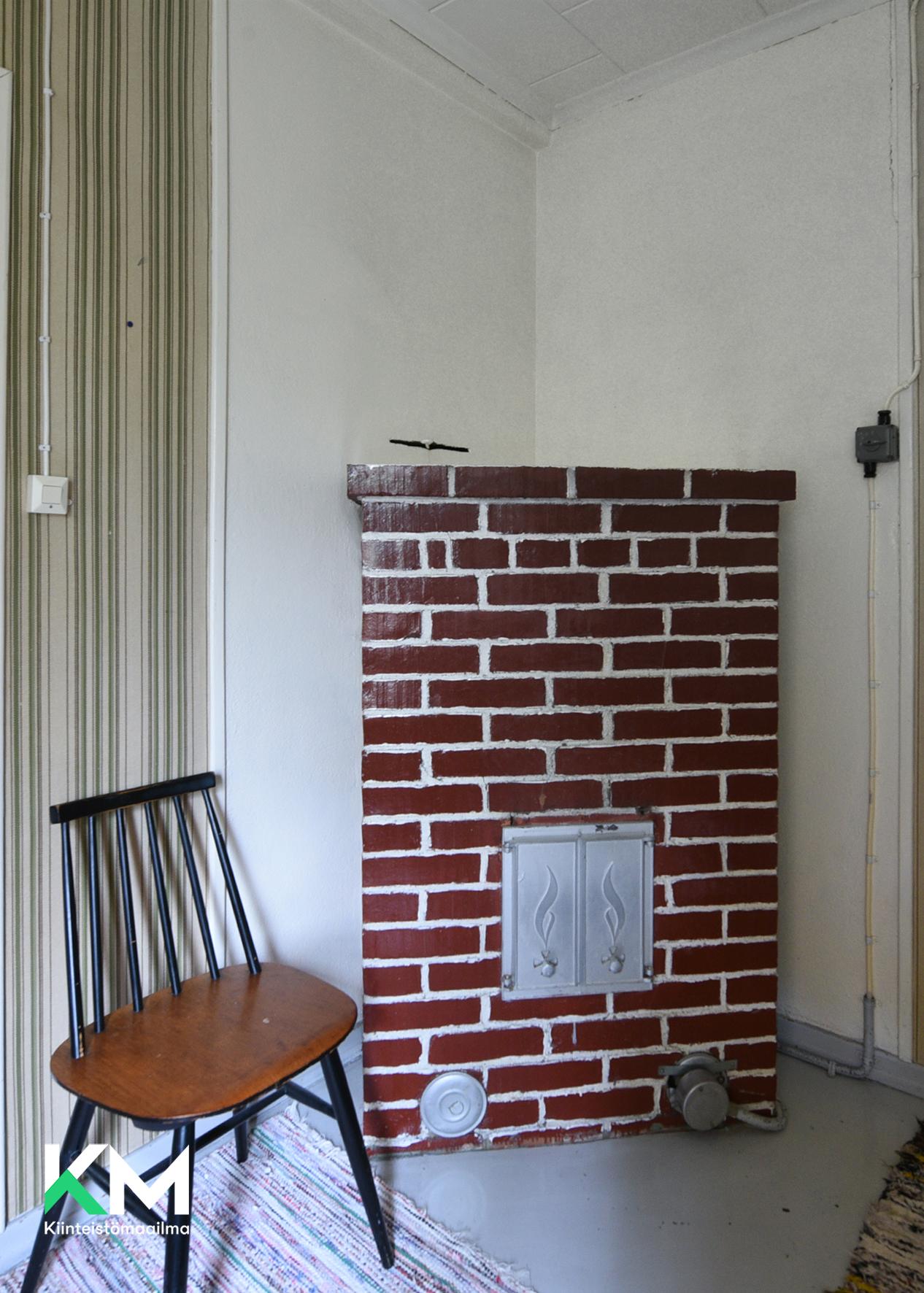 Holmankuja 6, Kivimaa, Lahti