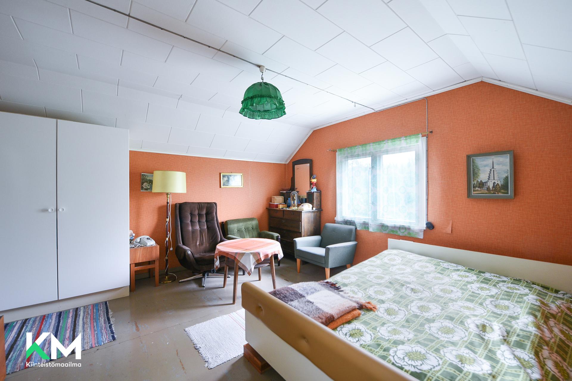 Holmankuja 6, Kivimaa, Lahti