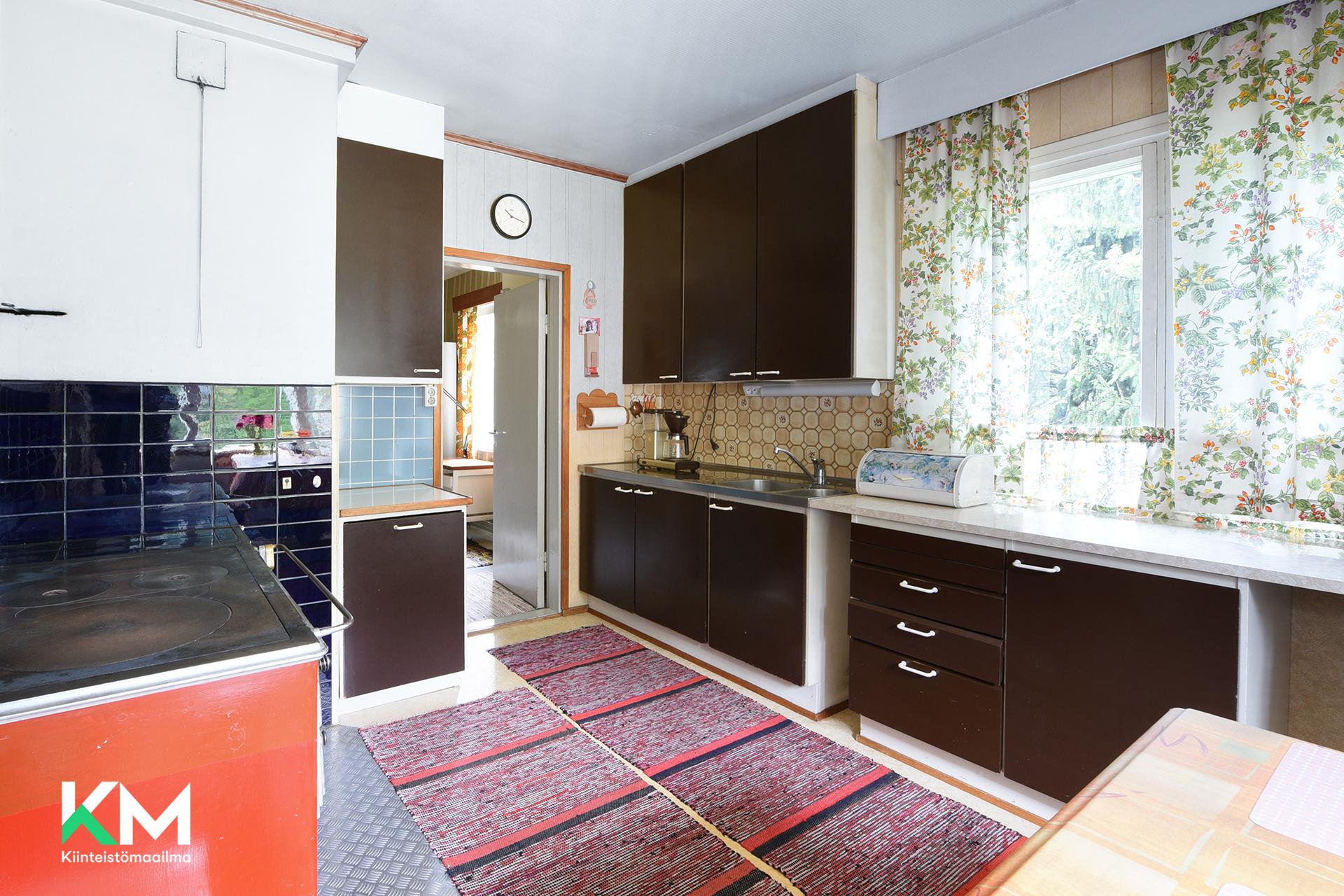 Holmankuja 6, Kivimaa, Lahti