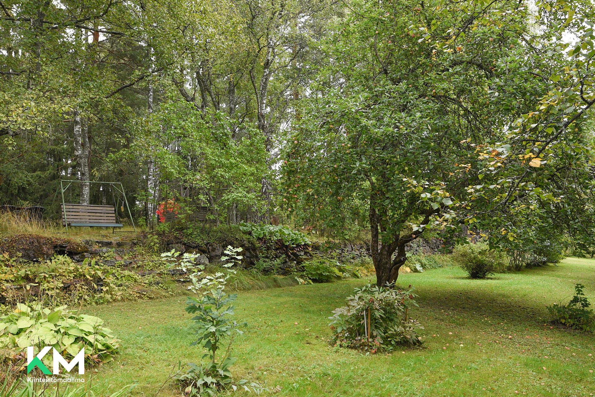 Holmankuja 6, Kivimaa, Lahti