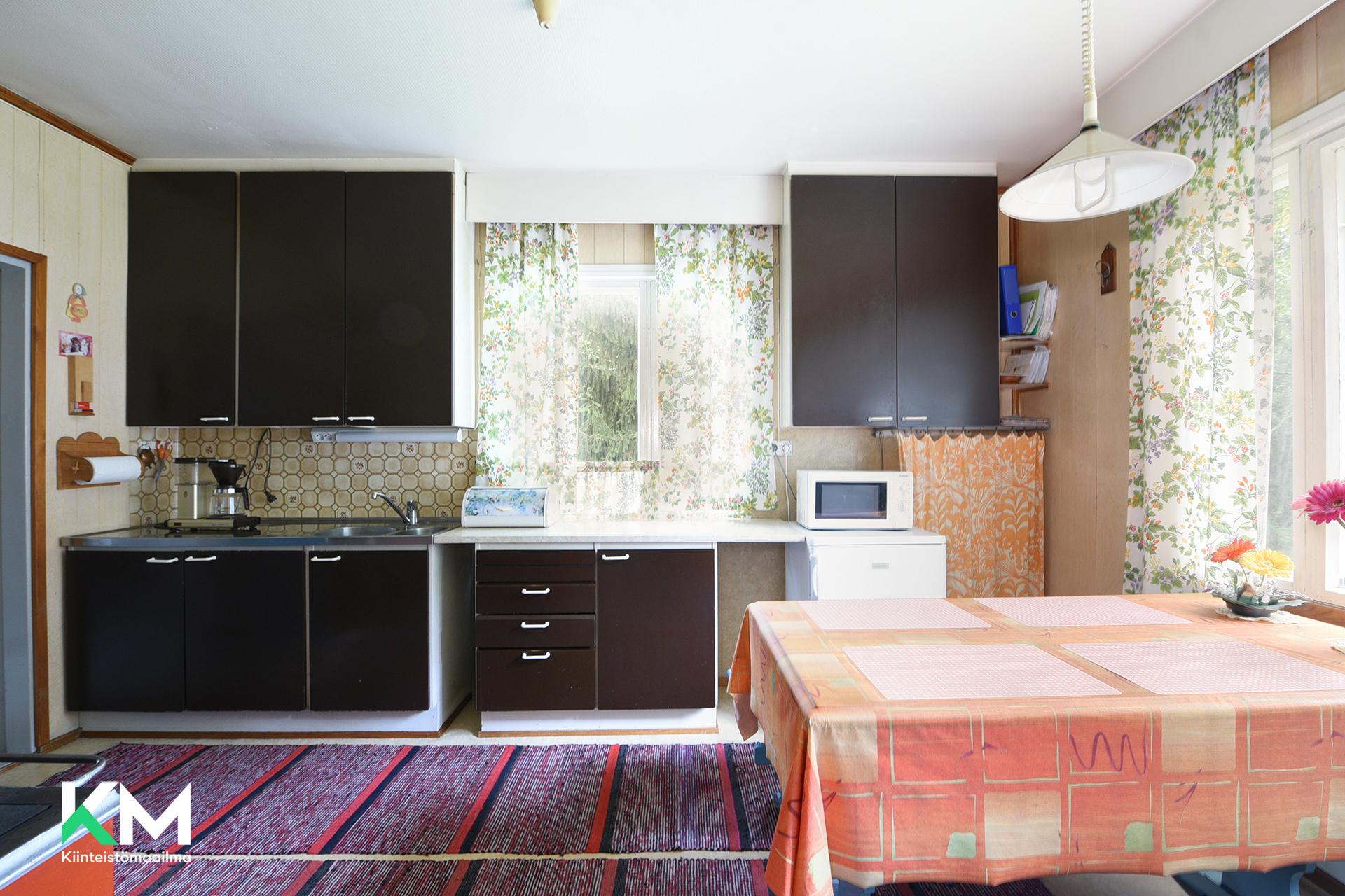 Holmankuja 6, Kivimaa, Lahti