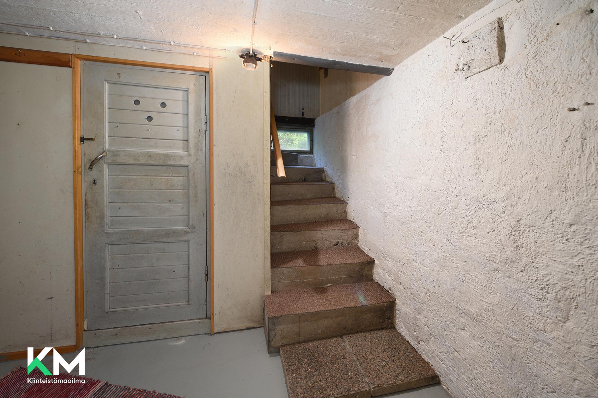 Holmankuja 6, Kivimaa, Lahti