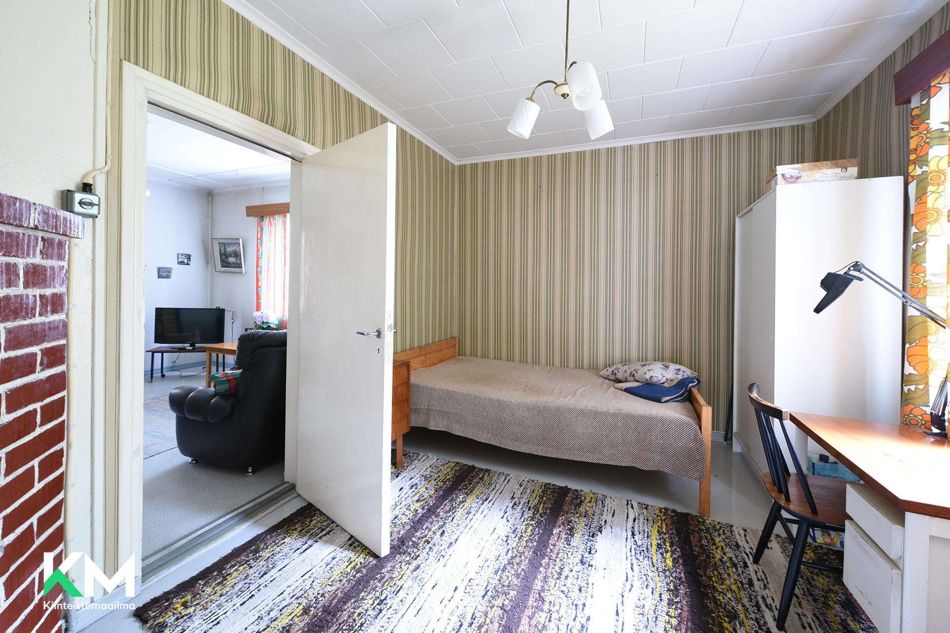 Holmankuja 6, Kivimaa, Lahti