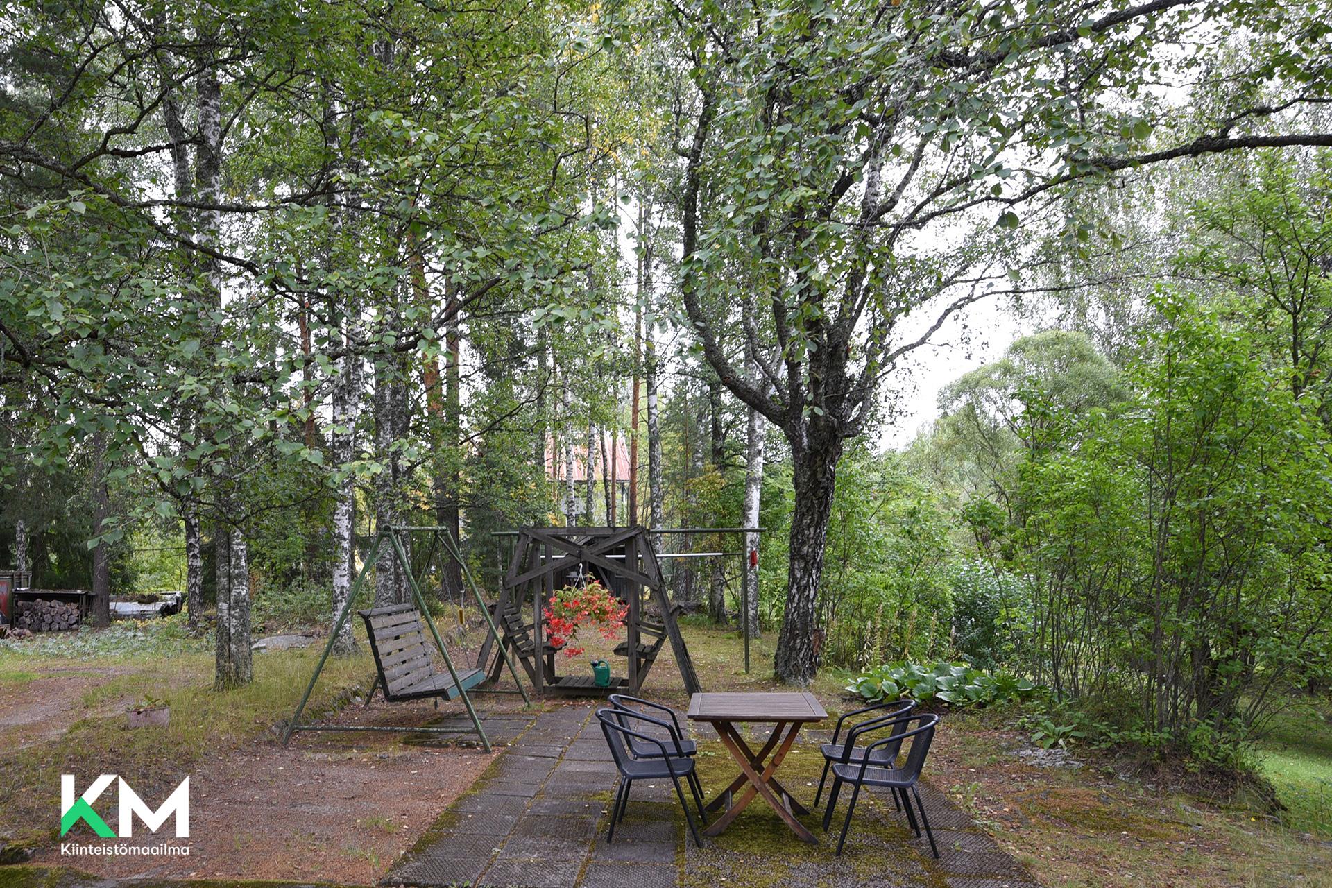 Holmankuja 6, Kivimaa, Lahti