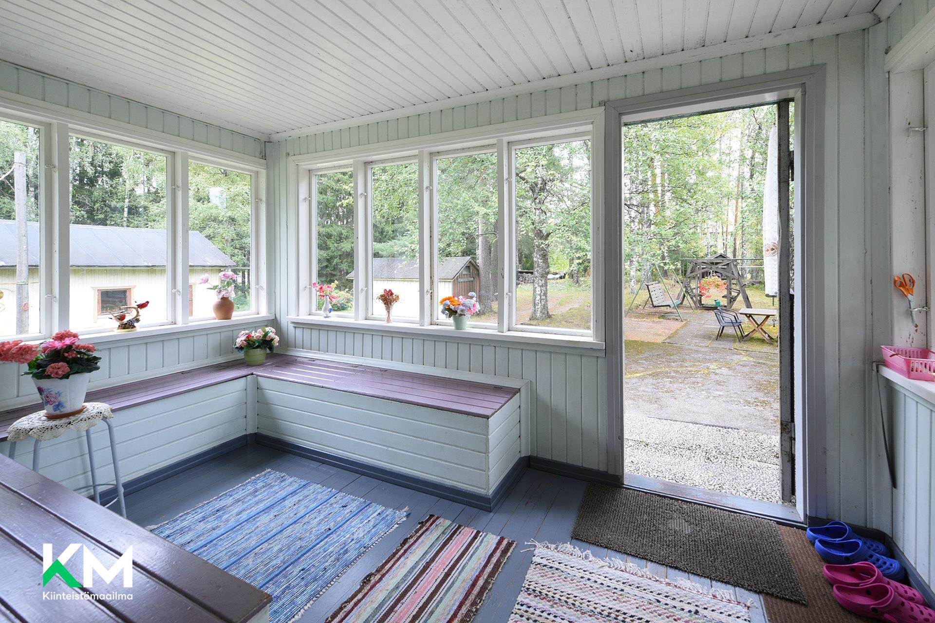 Holmankuja 6, Kivimaa, Lahti