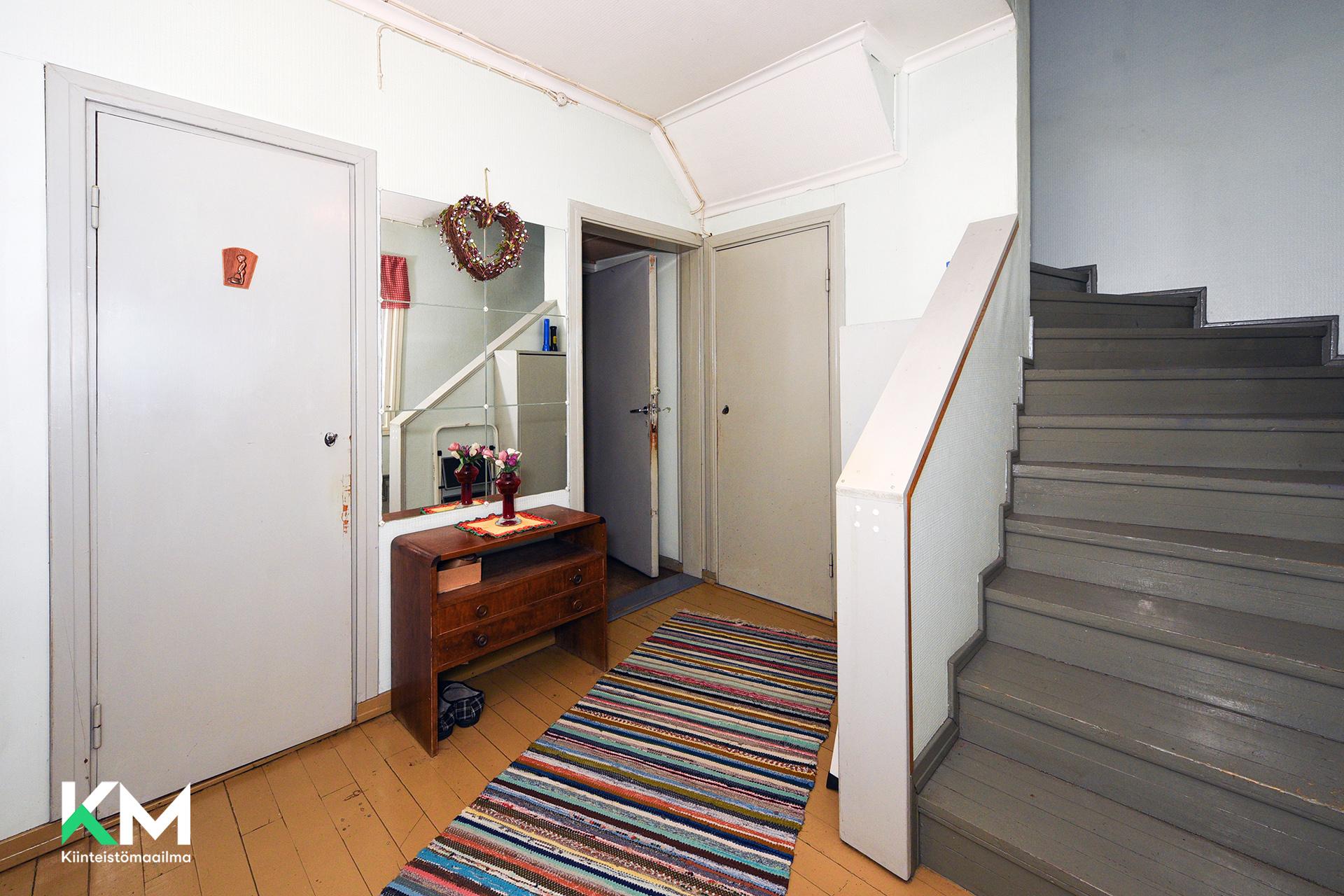 Holmankuja 6, Kivimaa, Lahti