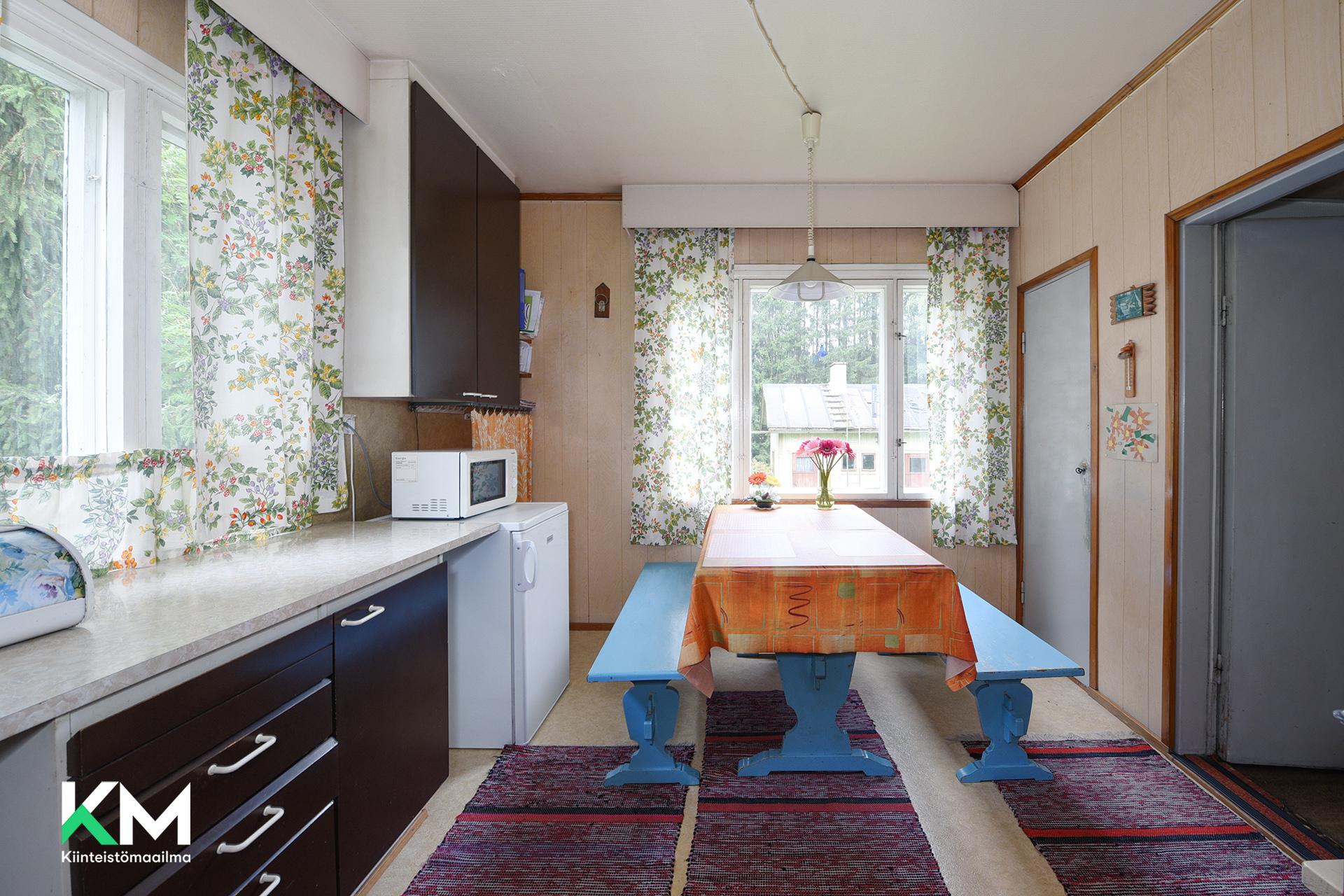 Holmankuja 6, Kivimaa, Lahti