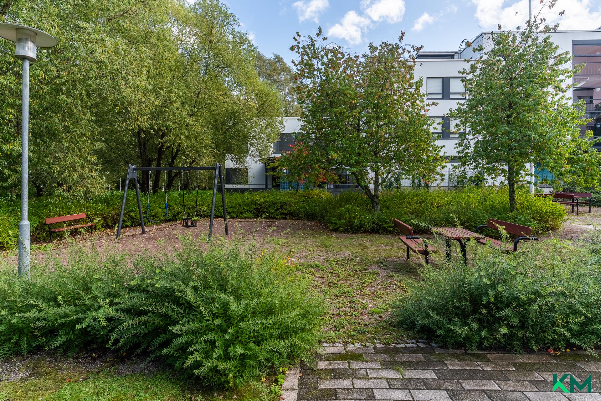 Niittymaanaukea 8, Niittymaa, Espoo