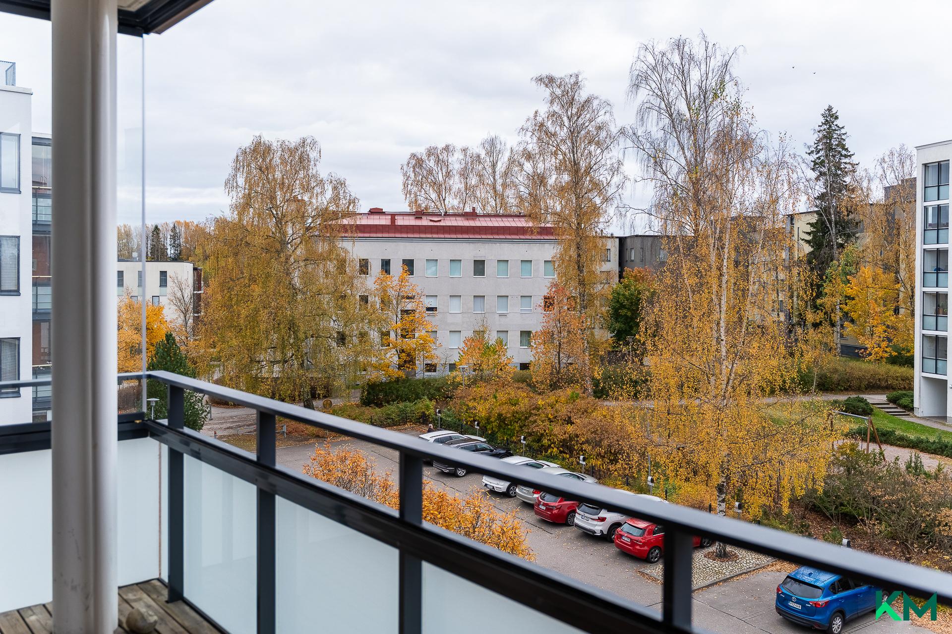 Niittymaanaukea 8, Niittymaa, Espoo