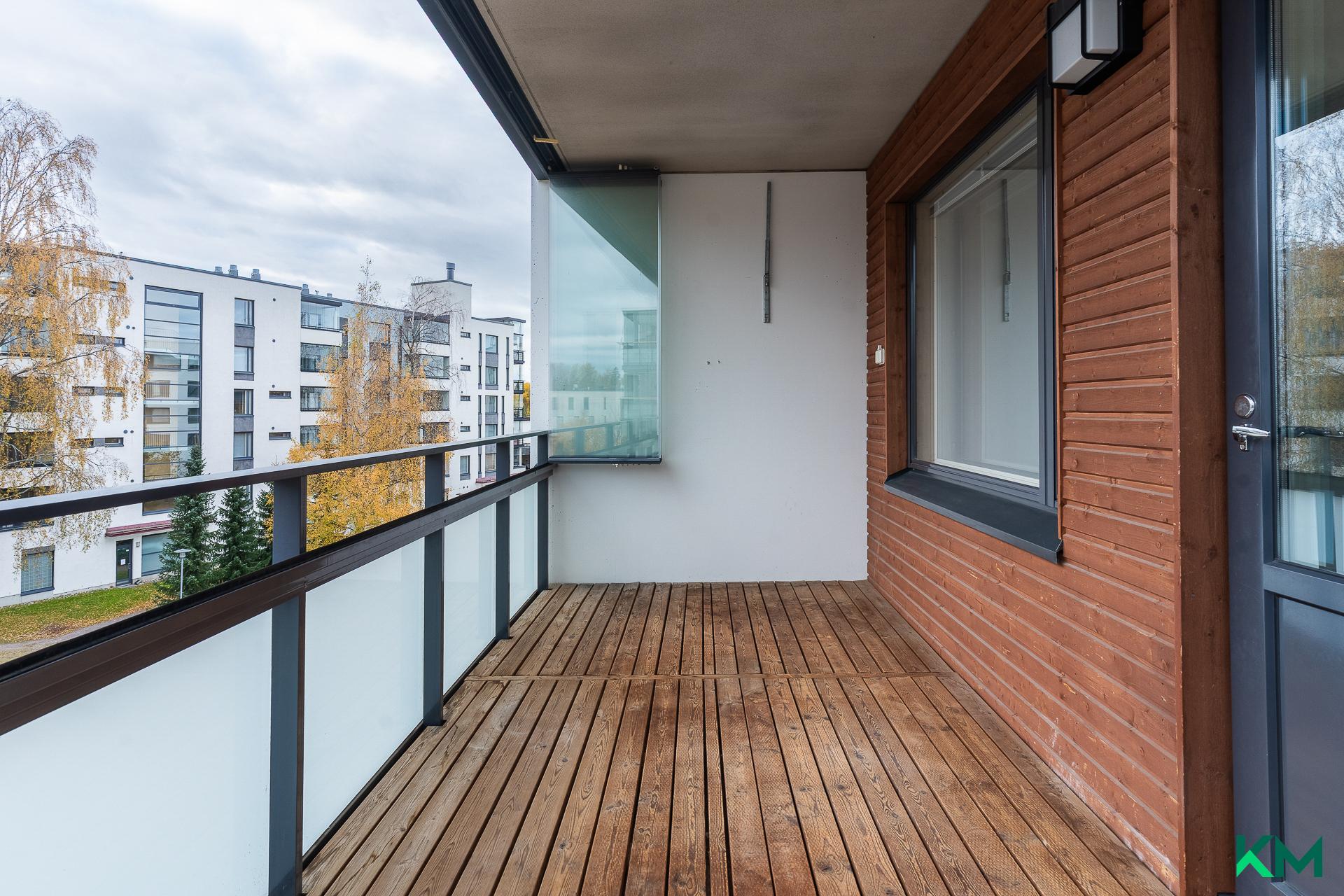 Niittymaanaukea 8, Niittymaa, Espoo