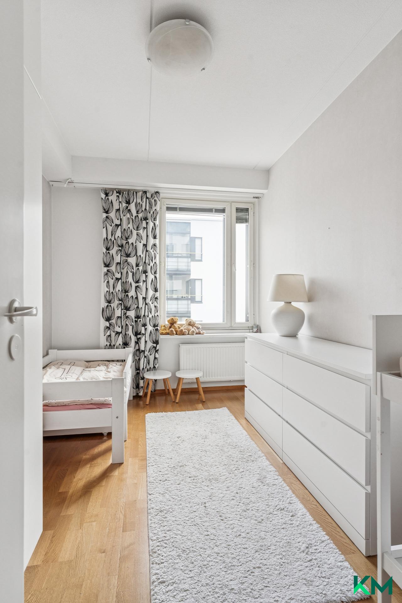 Niittymaanaukea 8, Niittymaa, Espoo