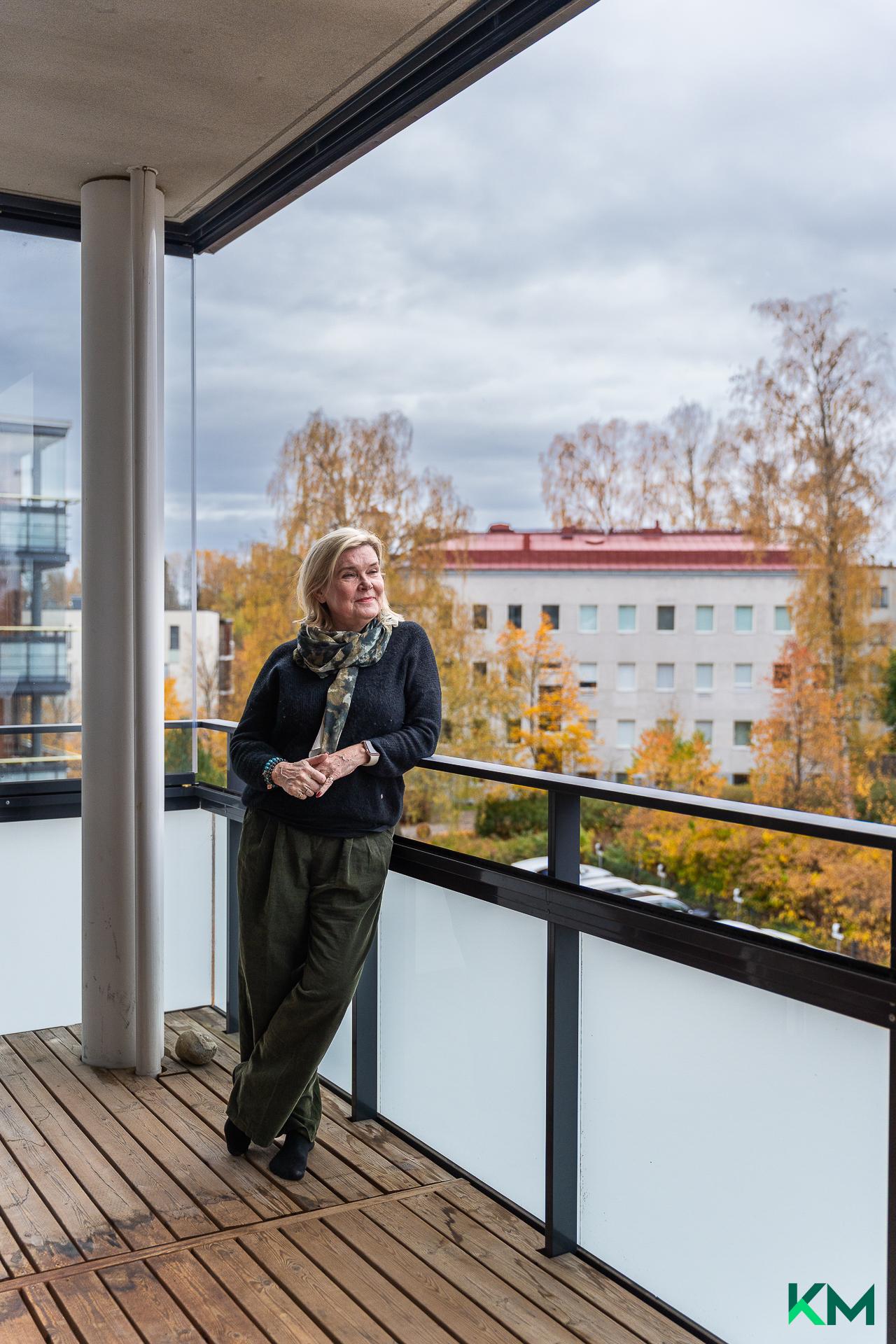 Niittymaanaukea 8, Niittymaa, Espoo