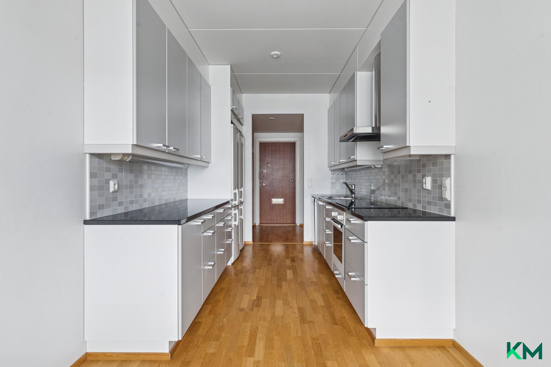 Niittymaanaukea 8, Niittymaa, Espoo