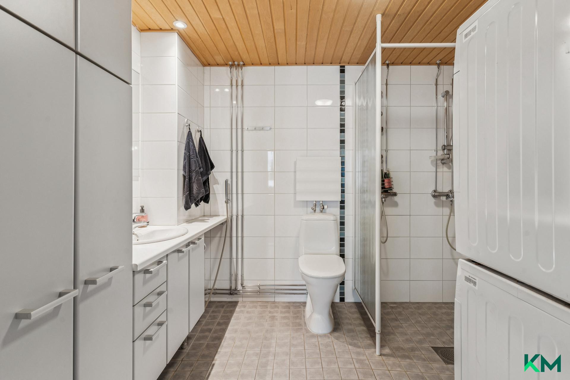 Niittymaanaukea 8, Niittymaa, Espoo