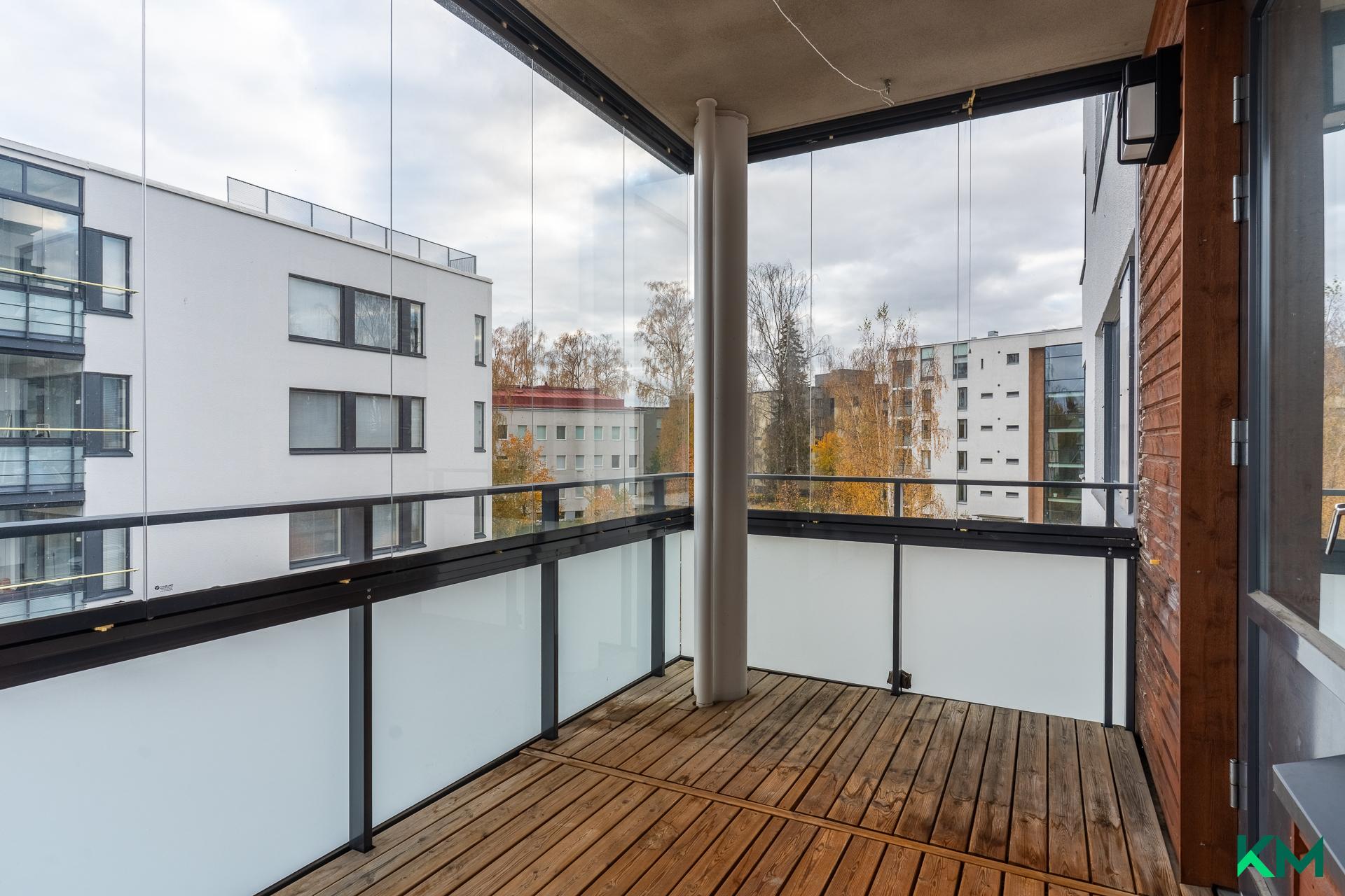 Niittymaanaukea 8, Niittymaa, Espoo