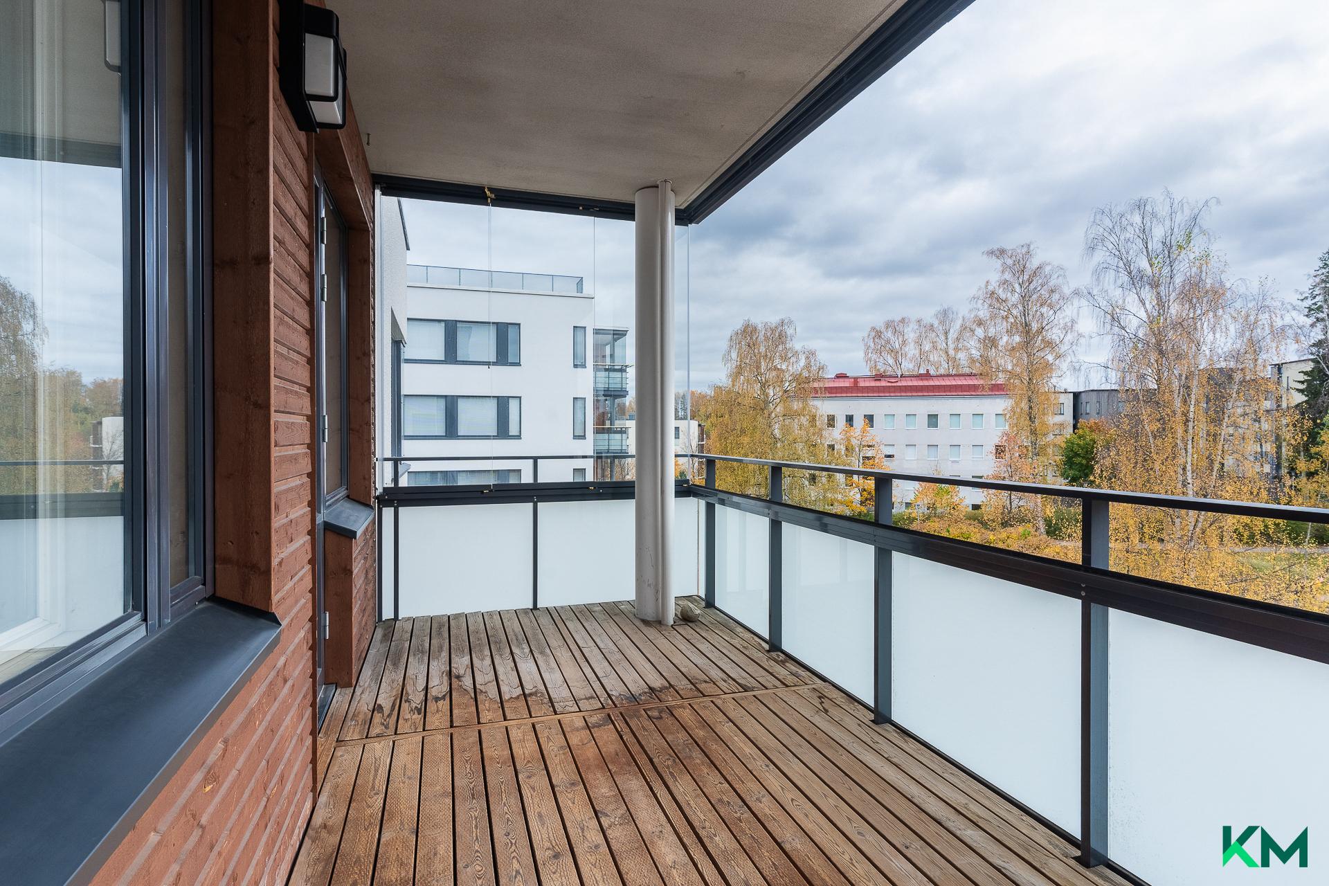 Niittymaanaukea 8, Niittymaa, Espoo