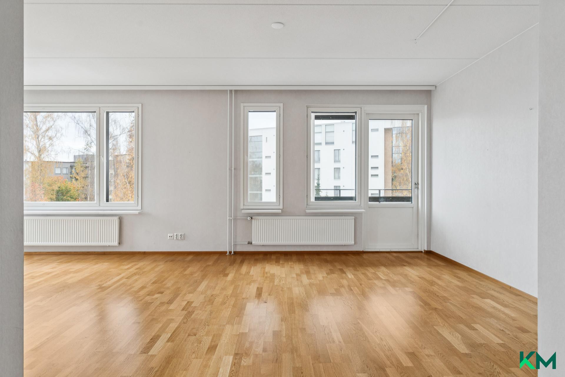 Niittymaanaukea 8, Niittymaa, Espoo