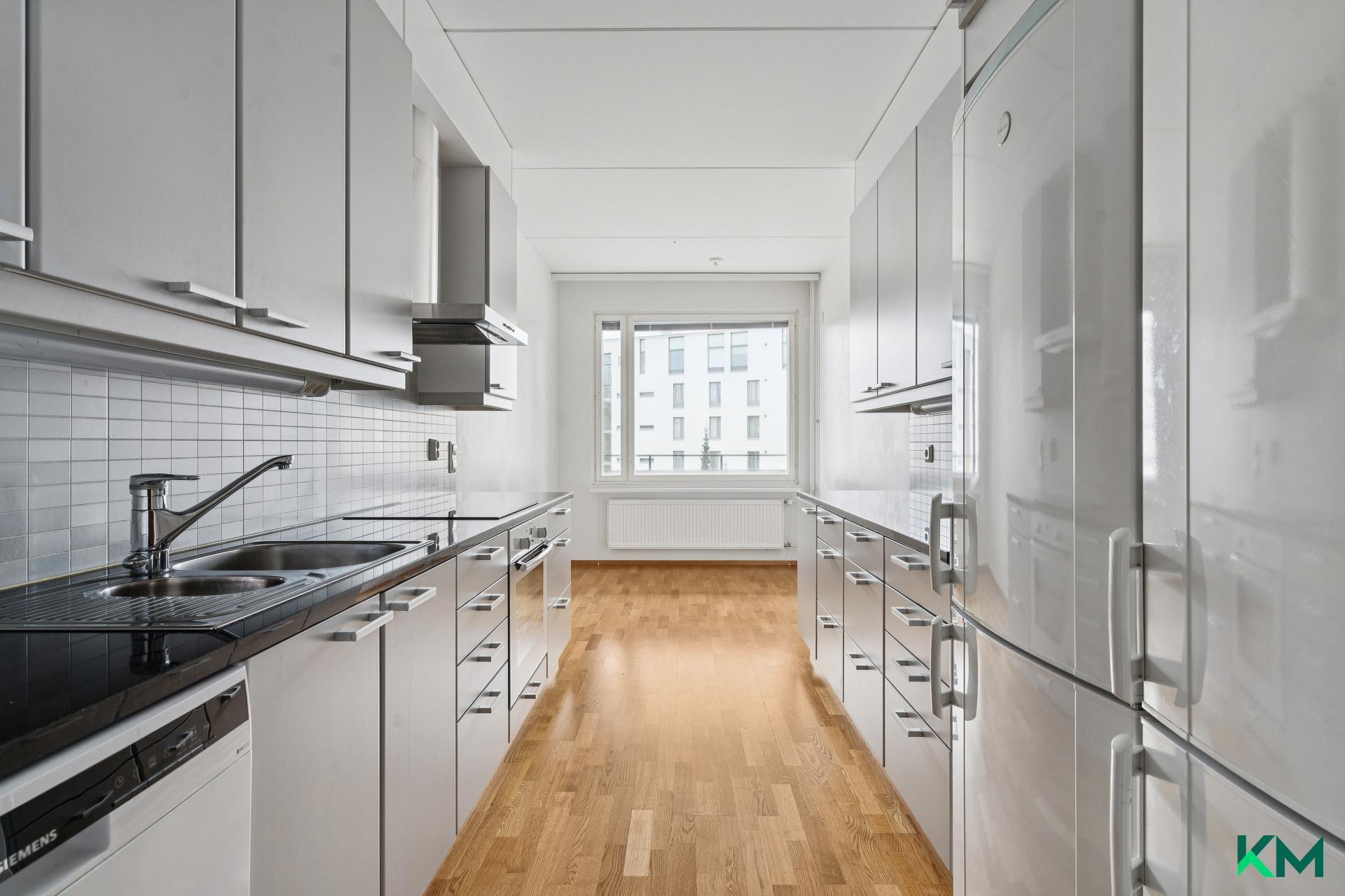 Niittymaanaukea 8, Niittymaa, Espoo