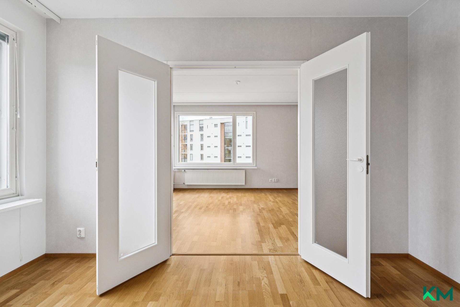 Niittymaanaukea 8, Niittymaa, Espoo