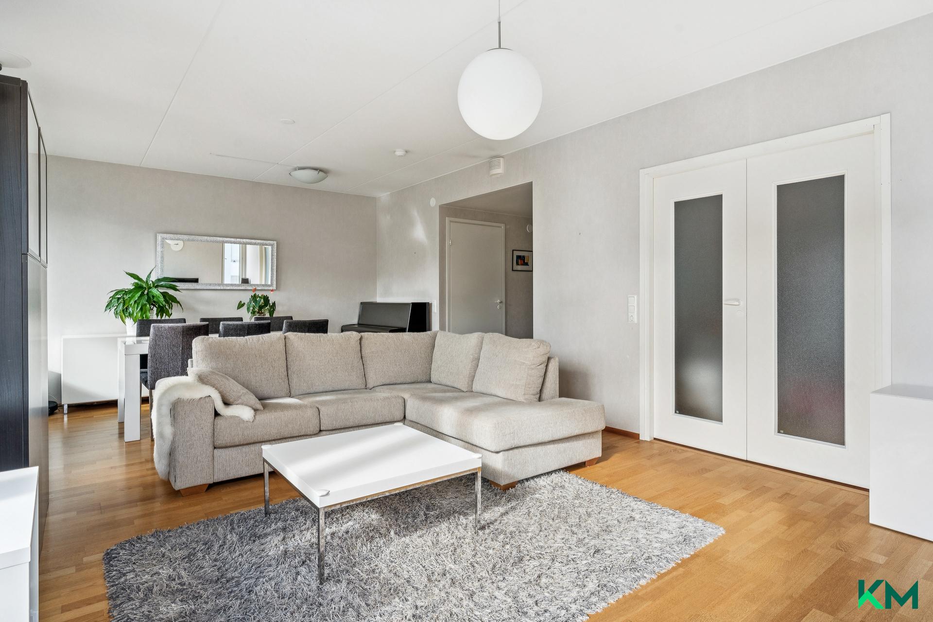 Niittymaanaukea 8, Niittymaa, Espoo