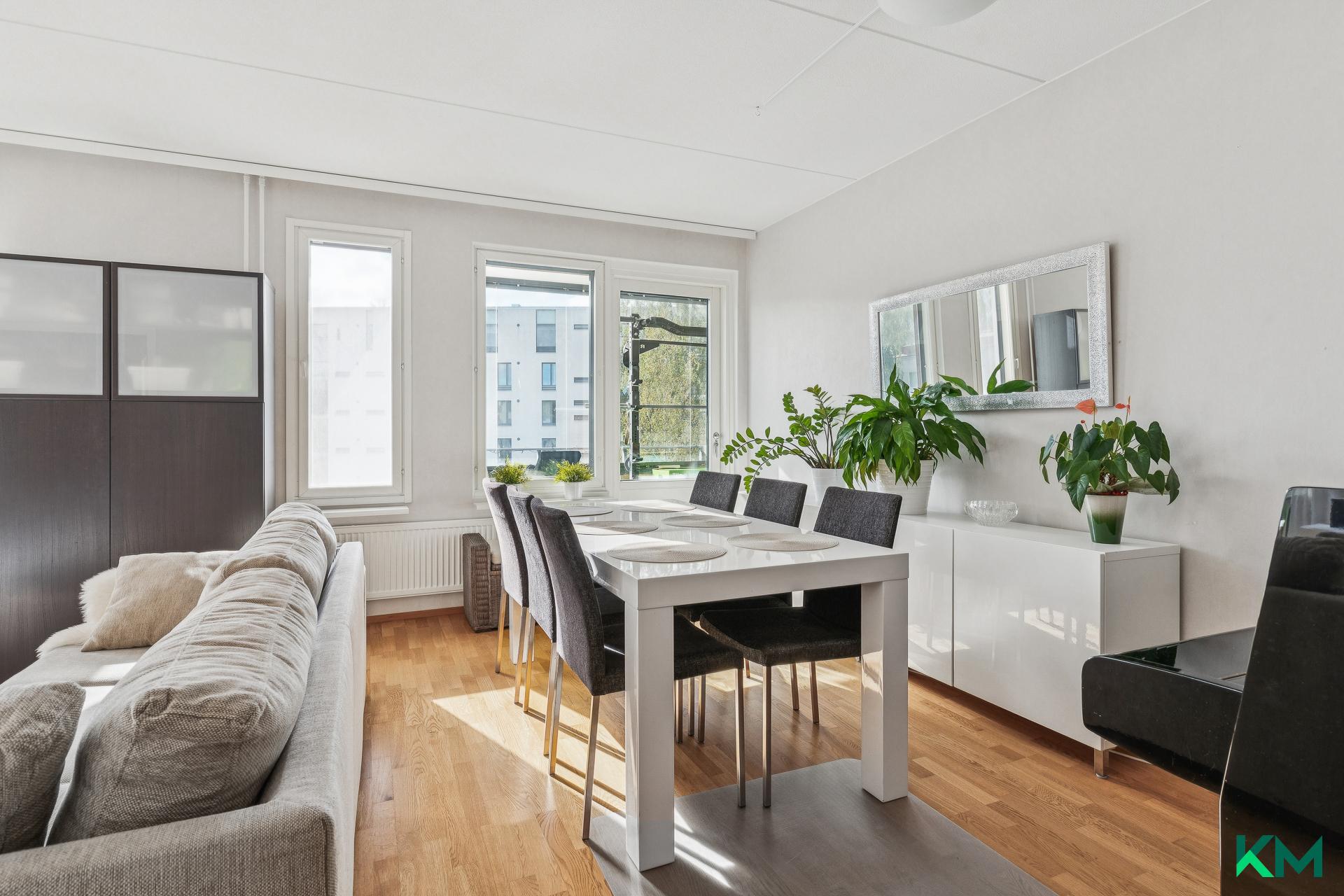 Niittymaanaukea 8, Niittymaa, Espoo