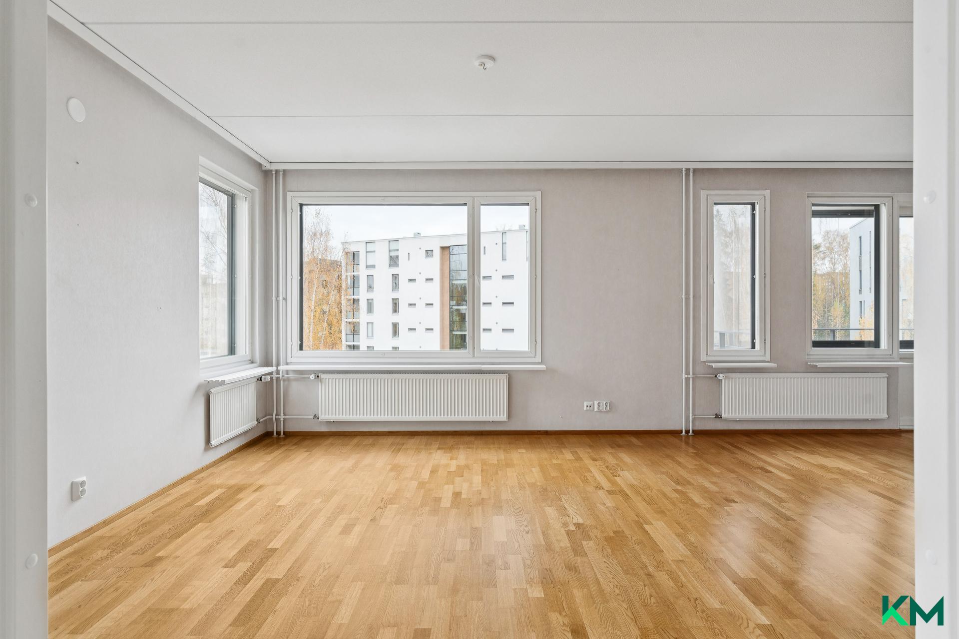 Niittymaanaukea 8, Niittymaa, Espoo