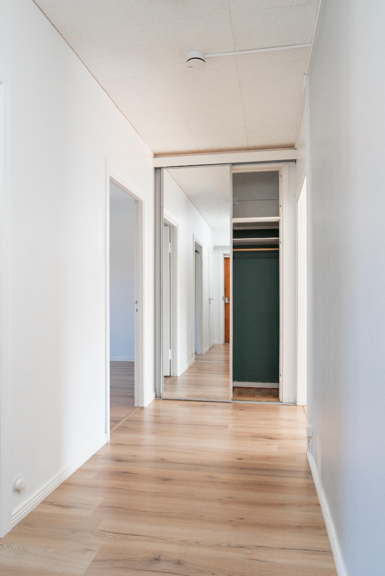 Voionmaankatu 24, Mäki-Matti, Jyväskylä