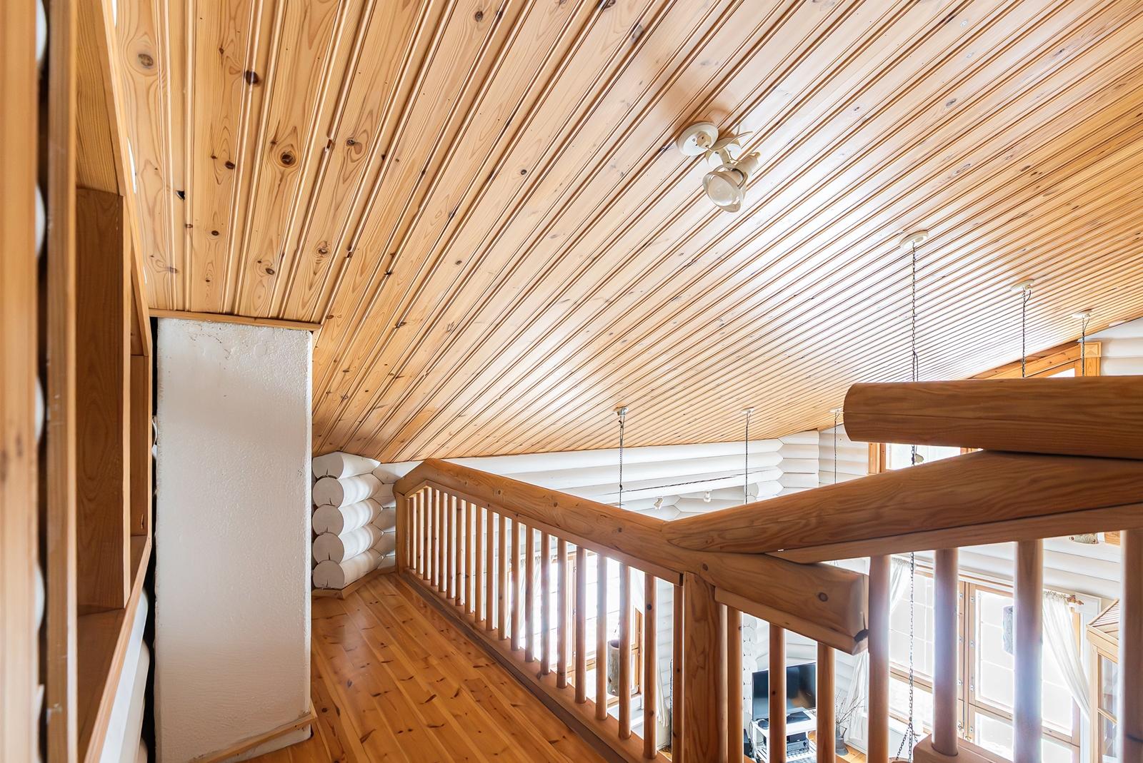 Ahonlaita 15, Purola, Tuusula