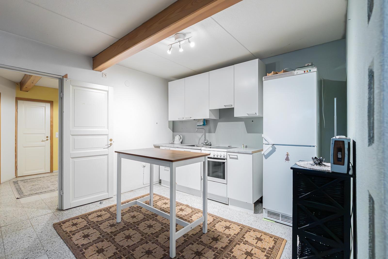 Ahonlaita 15, Purola, Tuusula