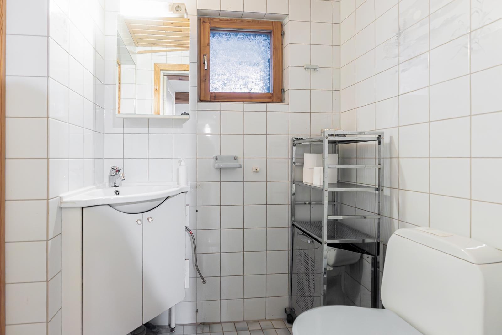 Ahonlaita 15, Purola, Tuusula