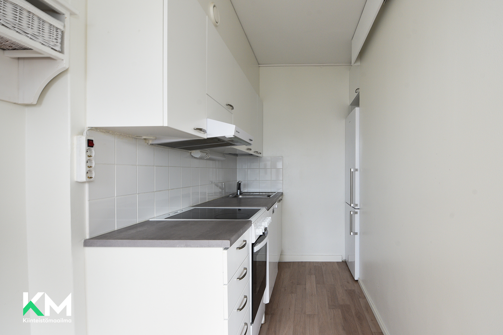 Vesijärvenkatu 3, Keskusta, Lahti