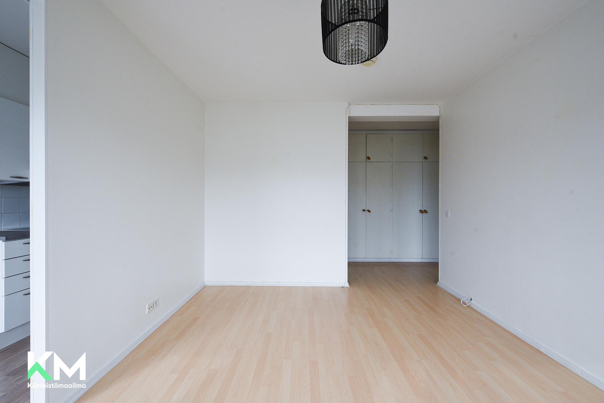 Vesijärvenkatu 3, Keskusta, Lahti