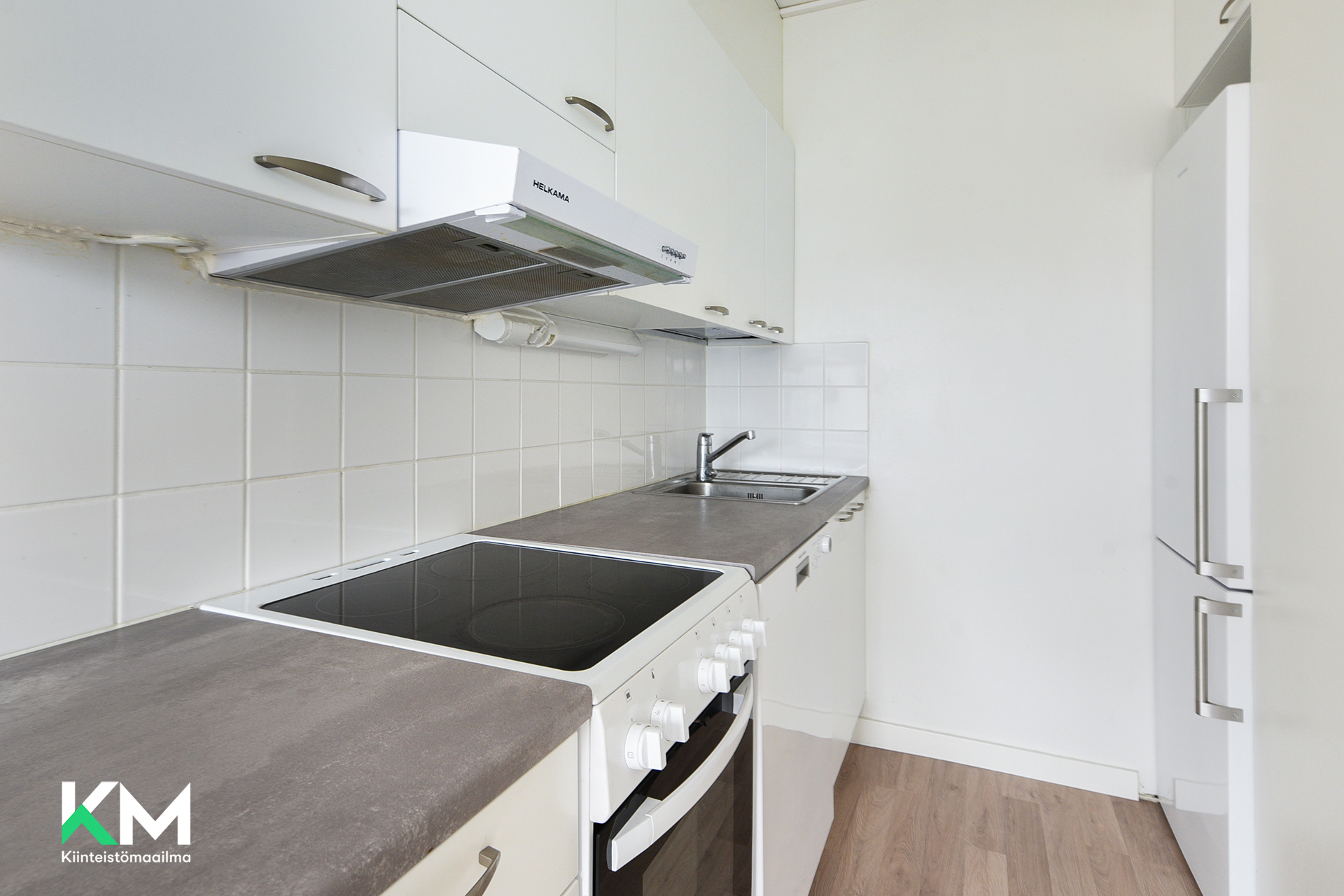 Vesijärvenkatu 3, Keskusta, Lahti