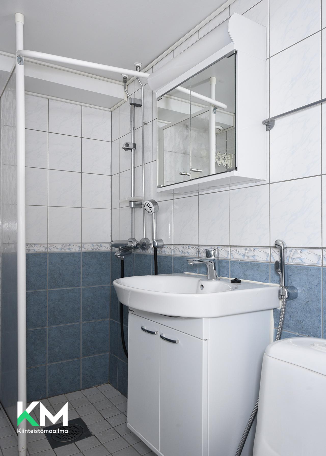 Vesijärvenkatu 3, Keskusta, Lahti