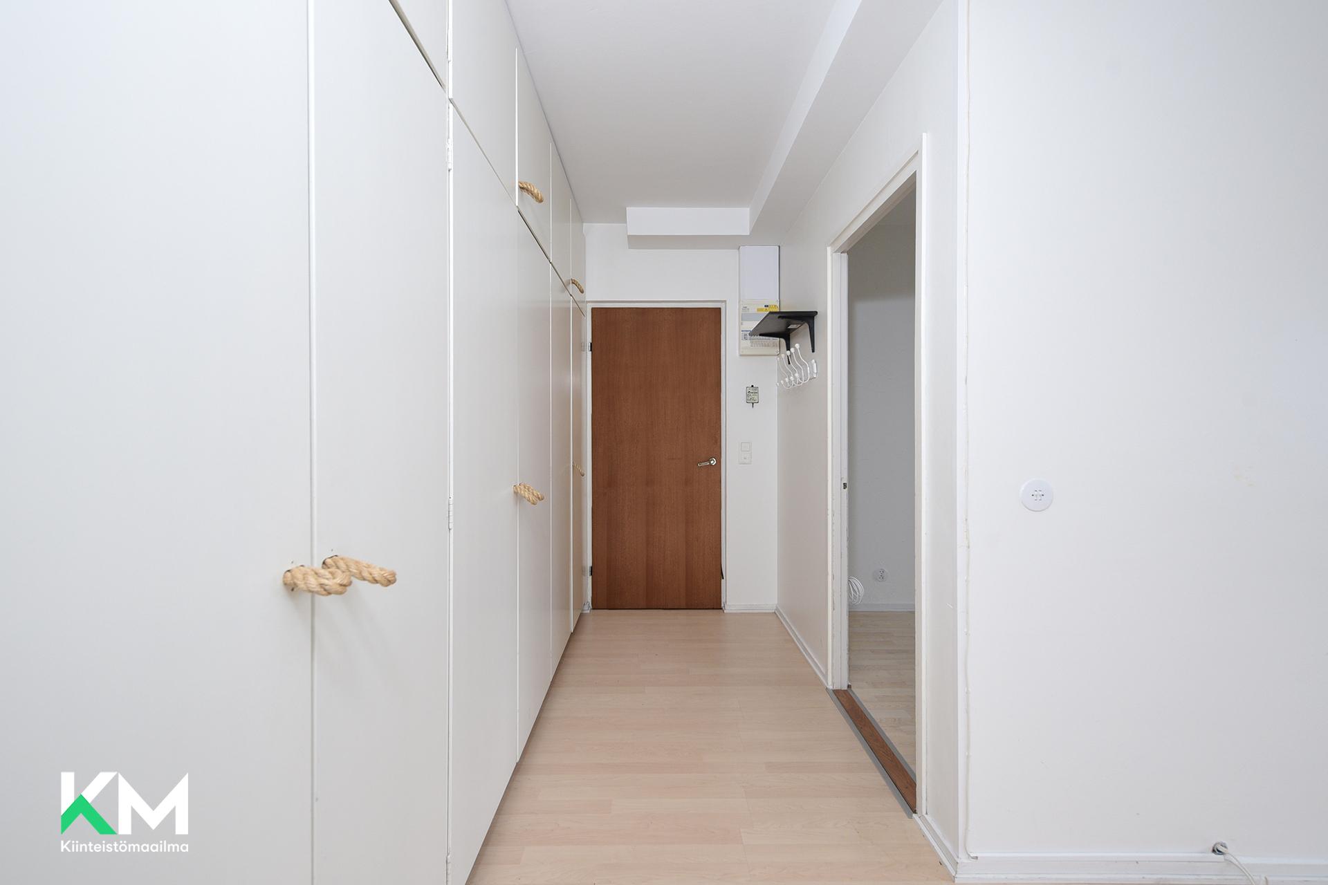 Vesijärvenkatu 3, Keskusta, Lahti