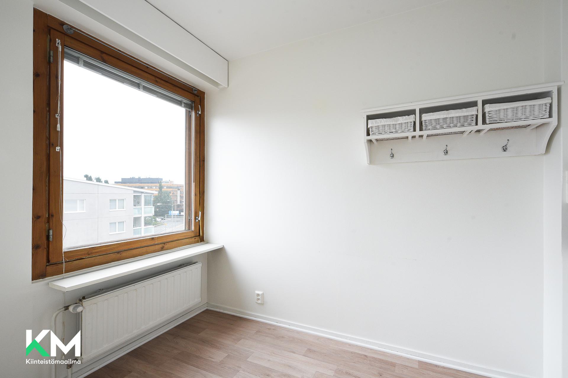 Vesijärvenkatu 3, Keskusta, Lahti