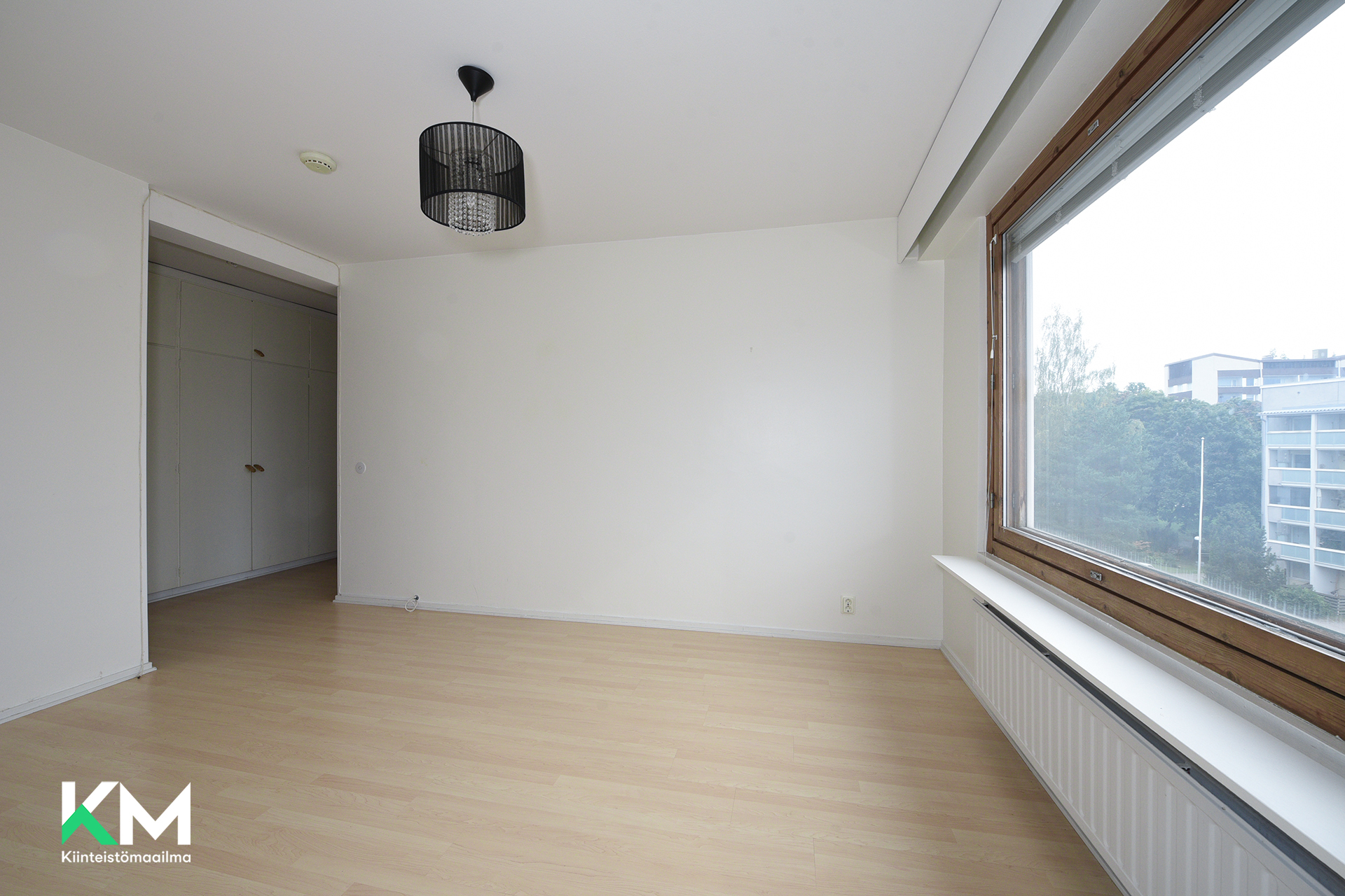 Vesijärvenkatu 3, Keskusta, Lahti
