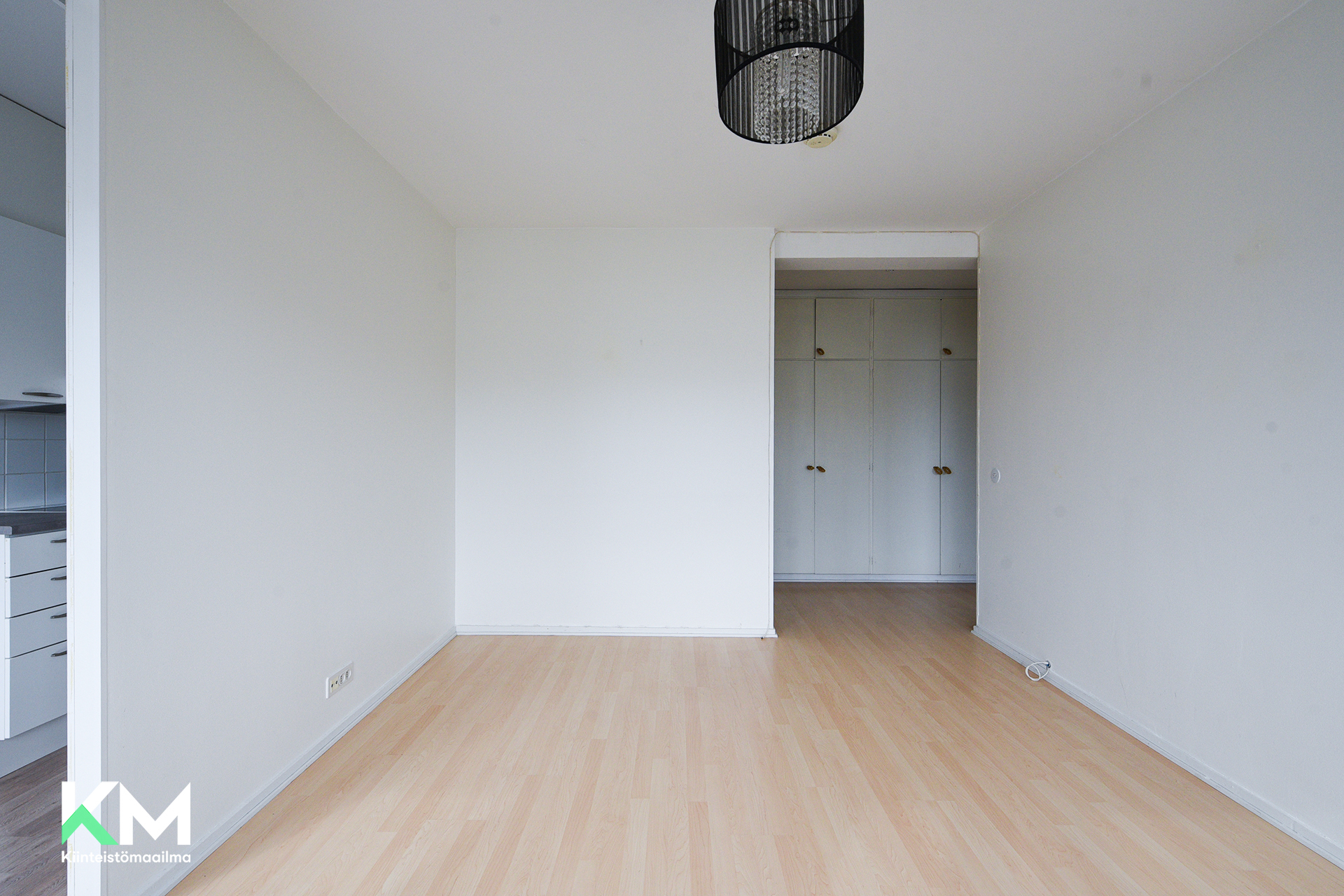 Vesijärvenkatu 3, Keskusta, Lahti