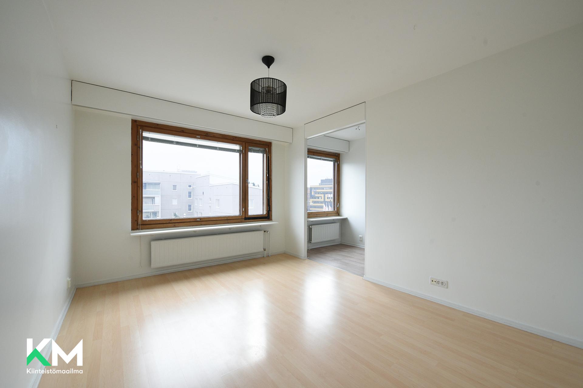 Vesijärvenkatu 3, Keskusta, Lahti