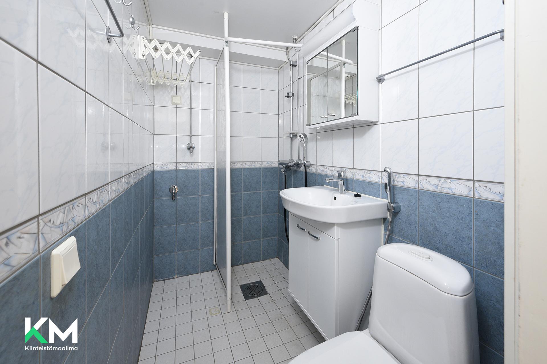 Vesijärvenkatu 3, Keskusta, Lahti