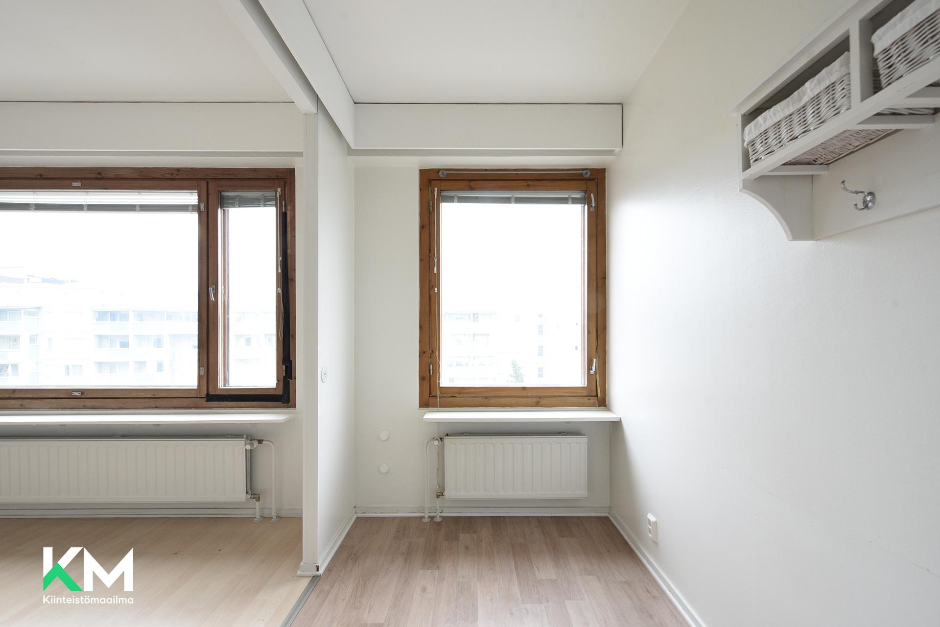 Vesijärvenkatu 3, Keskusta, Lahti