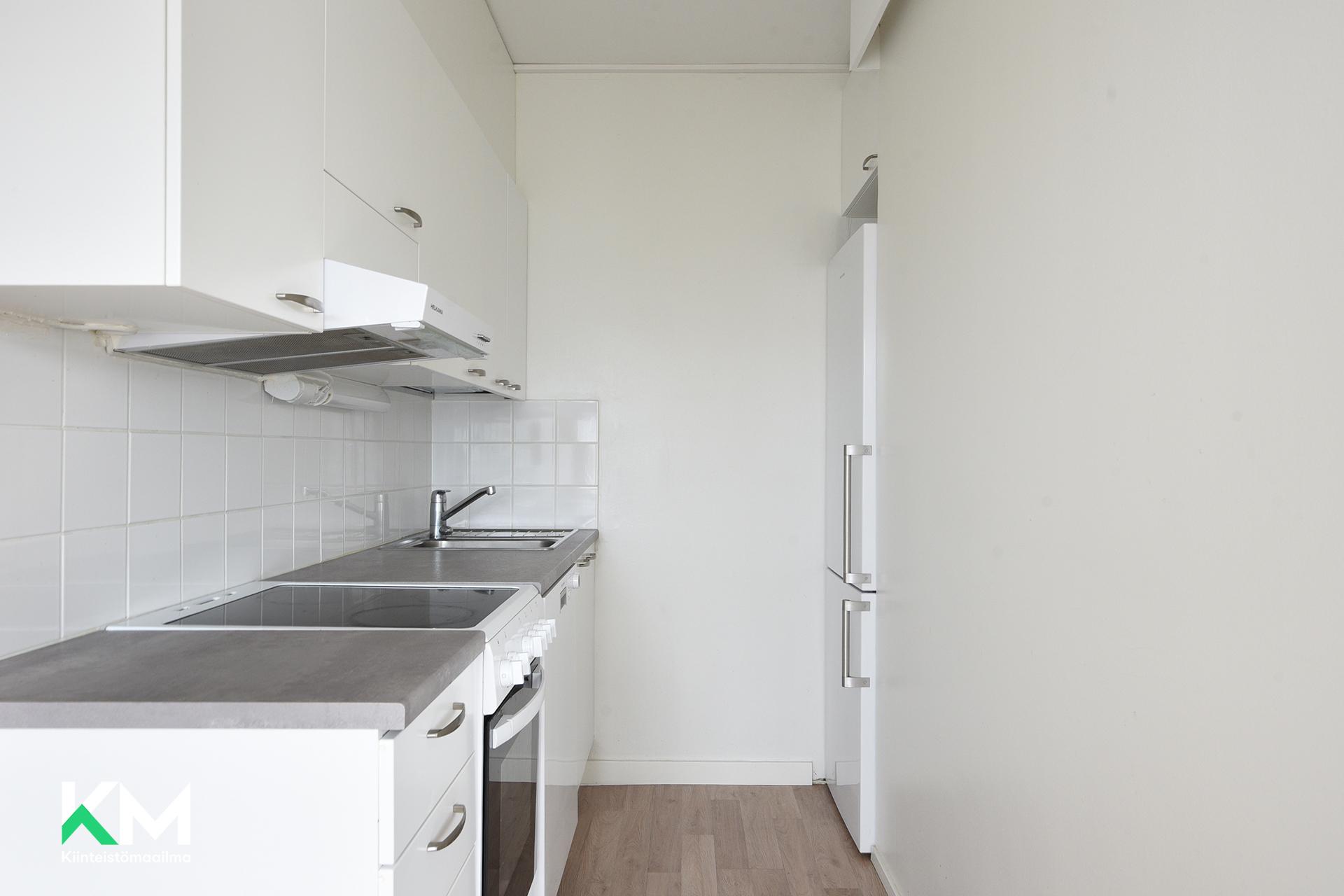 Vesijärvenkatu 3, Keskusta, Lahti