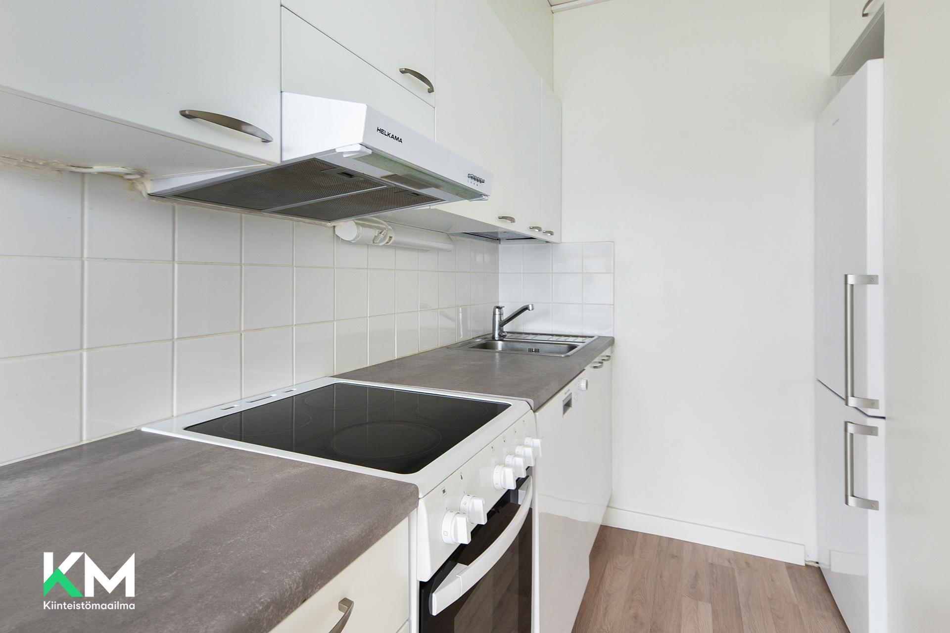 Vesijärvenkatu 3, Keskusta, Lahti