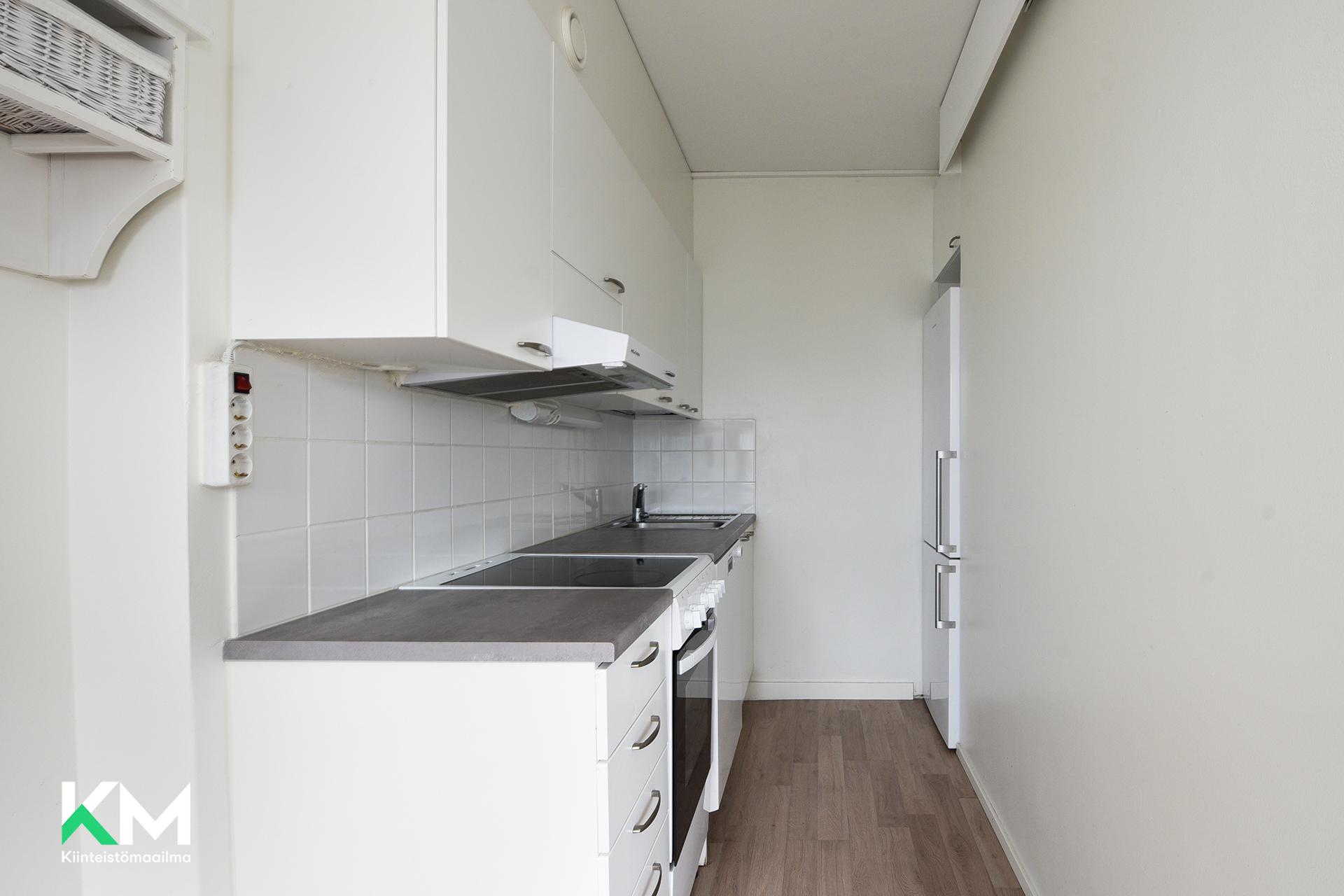 Vesijärvenkatu 3, Keskusta, Lahti